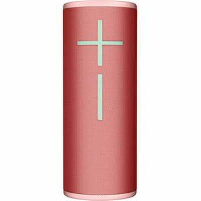 UE BOOM 4 Speaker Red UE BOOM 4 Speaker Red